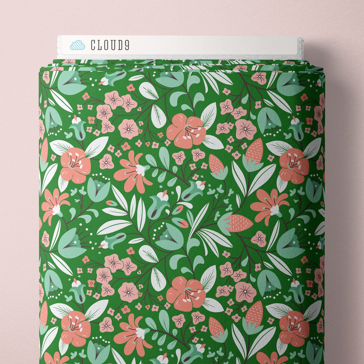 Miscellaneous Print Yardage From Miscellaneous Designers