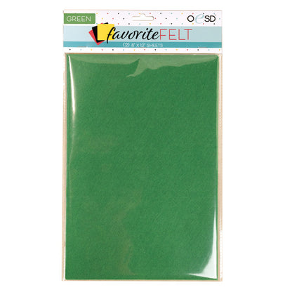 OESD Felt