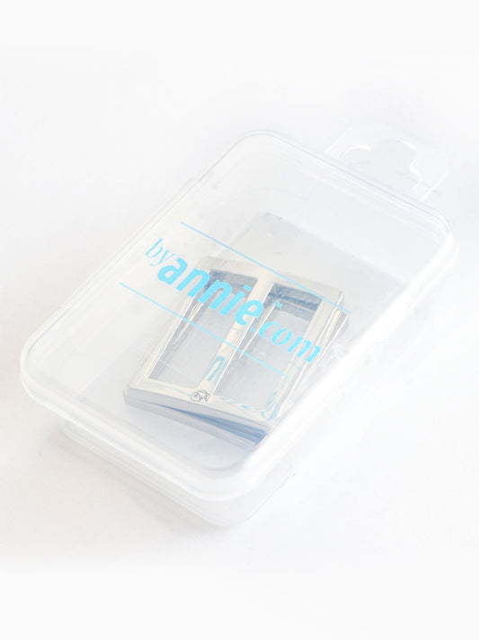 1" Flat Widemouth Sliders