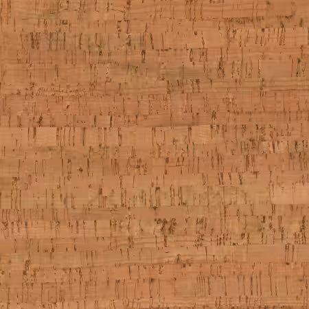 Sallie Tomato- Cork Fabric