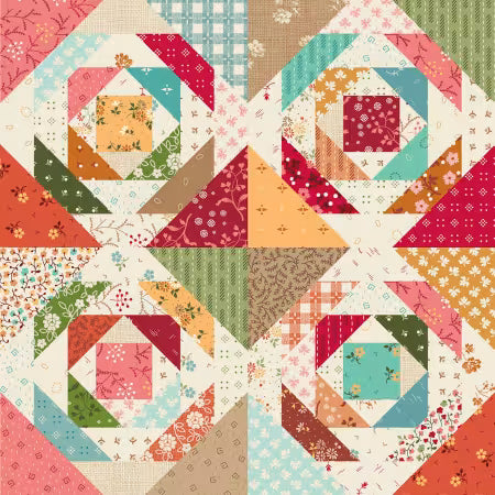 Miscellaneous Prints By Riley Blake Designs