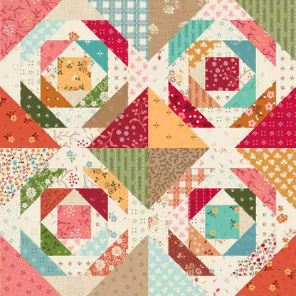 Miscellaneous Prints By Riley Blake Designs