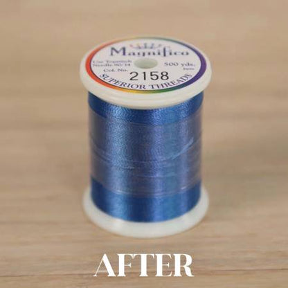 Hugo's Amazing Tape
