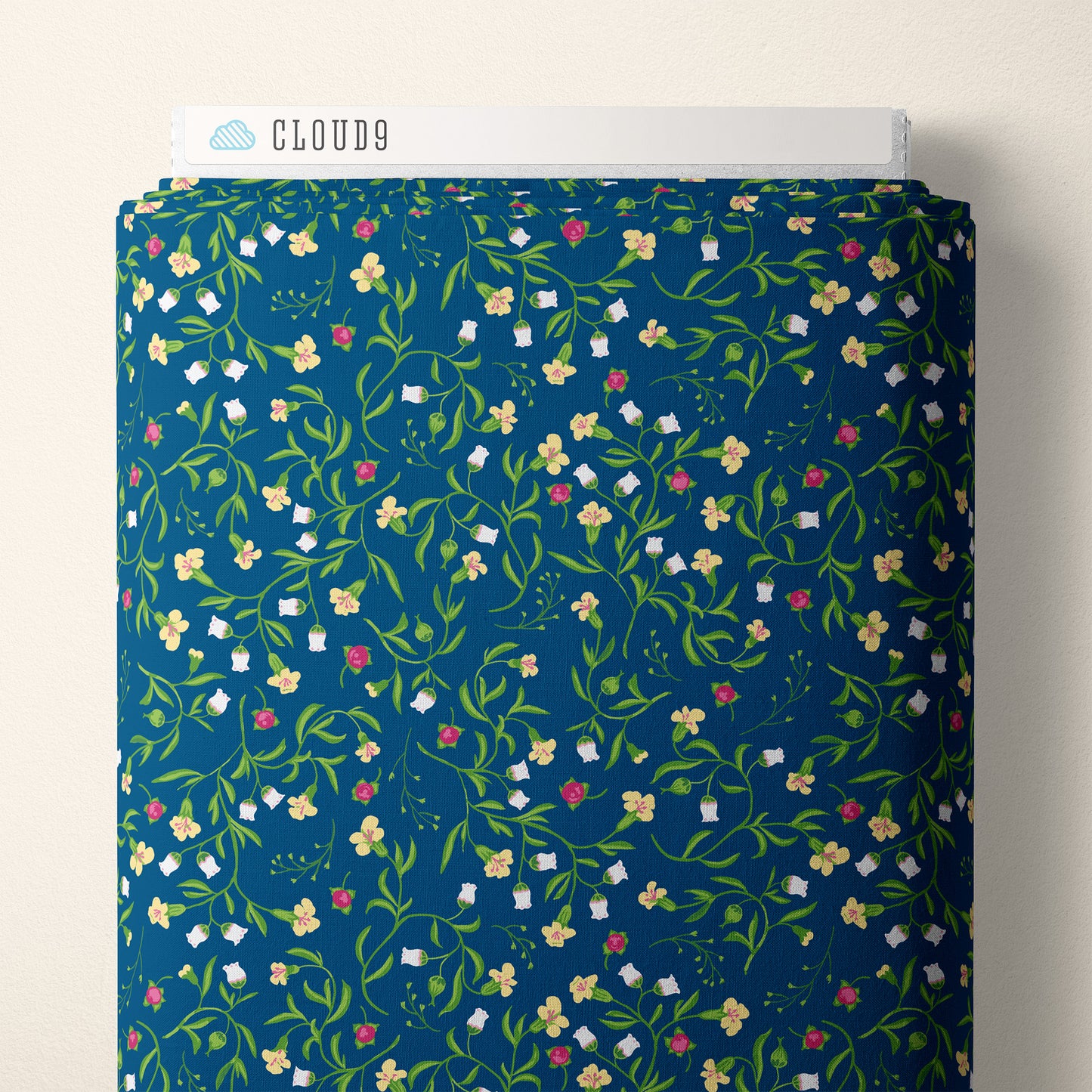 Miscellaneous Print Yardage From Miscellaneous Designers