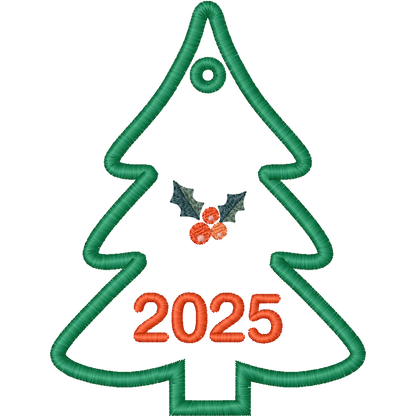 Holiday Celebration 2025