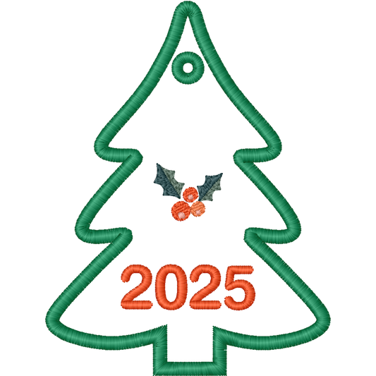 Holiday Celebration 2025
