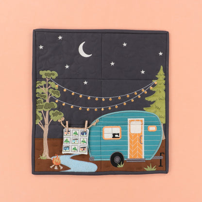 Kimberbell Home Sewn Vol. 1