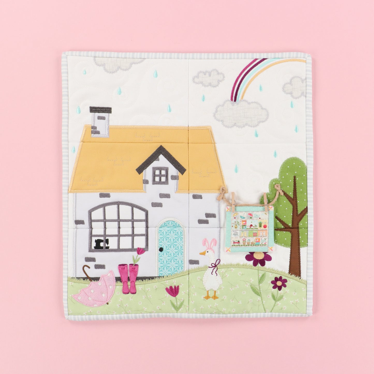 Kimberbell Home Sewn Vol. 1 *Preorder*