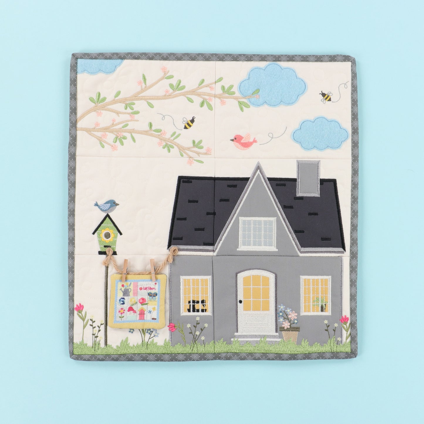 Kimberbell Home Sewn Vol. 1 *Preorder*