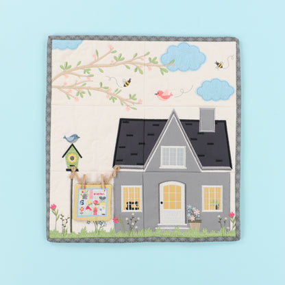 Kimberbell Home Sewn Vol. 1