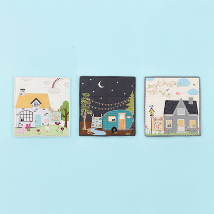 Kimberbell Home Sewn Vol. 1