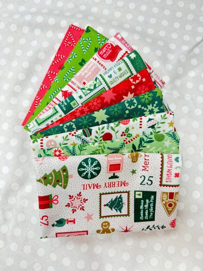 Kimberbell Fat Quarter Bundles