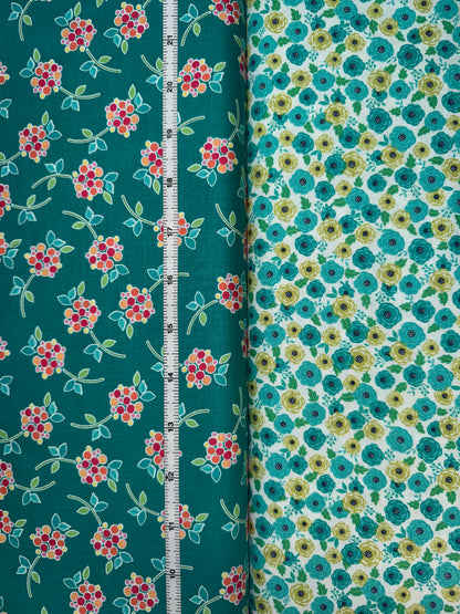 Miscellaneous Print Yardage From Miscellaneous Designers