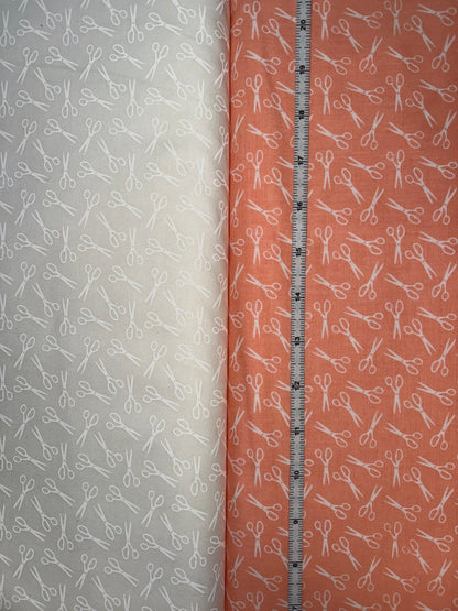 Miscellaneous Print Yardage From Miscellaneous Designers
