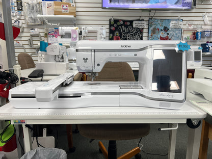 Previously Loved Stellaire XE2 #U673
