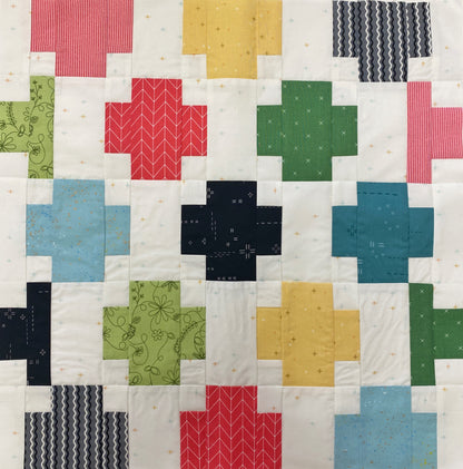 Sewing with Sarah- Beginners Welcomed!