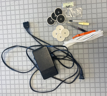 Previously Loved BabyLock Imagine #256