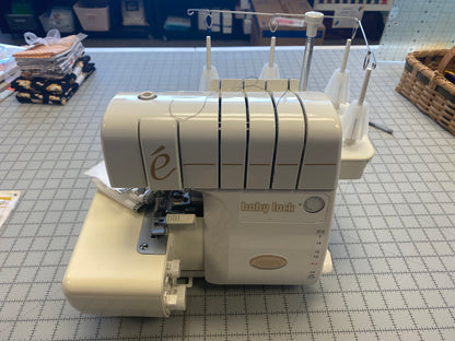 Previously Loved BabyLock Imagine #256