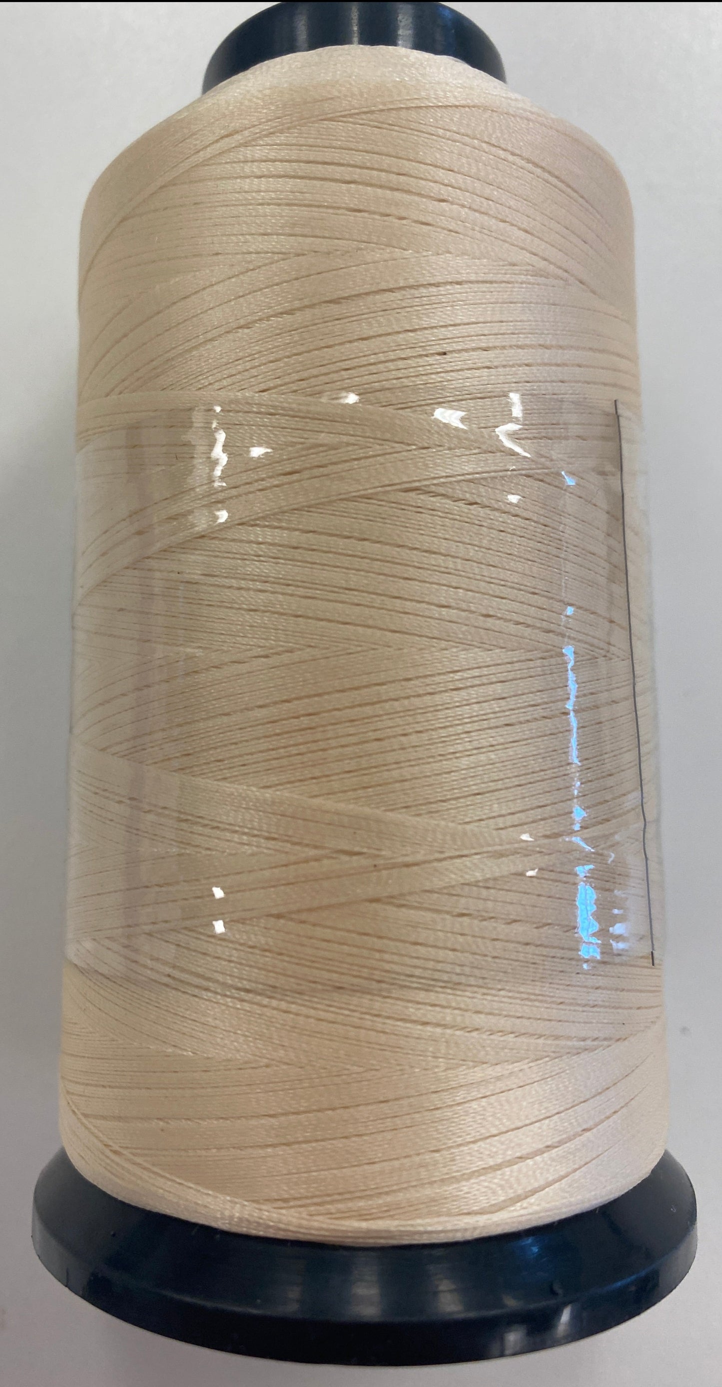 Bonded Polyester Thread- 3,000 yards