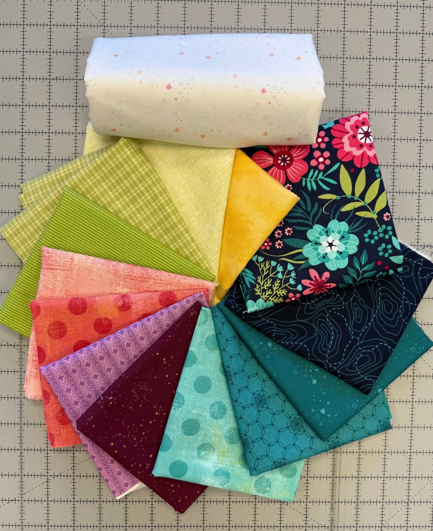 Sewing With Sarah - Beginning Quilting