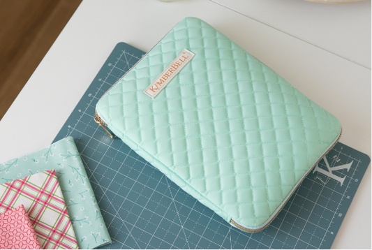 Kimberbell Scissor Case *Preorder*