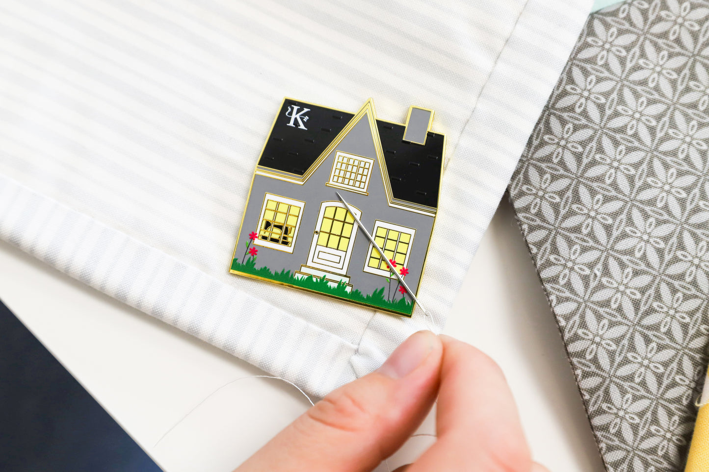 Kimberbell Home Sewn Vol. 1 *Preorder*