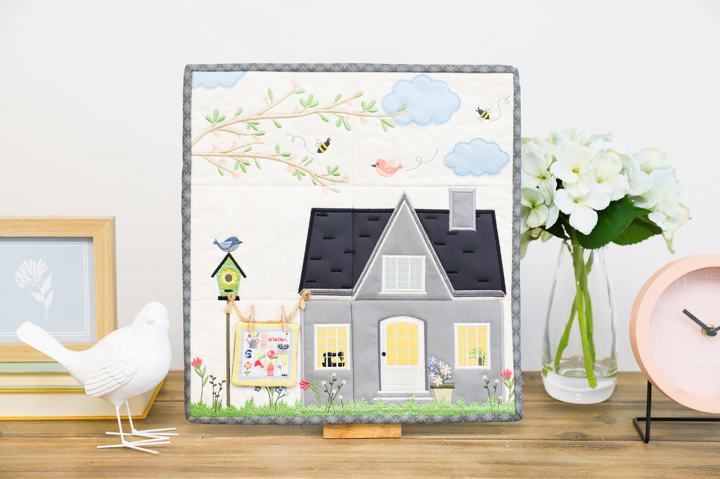 Kimberbell Home Sewn Vol. 1 *Preorder*