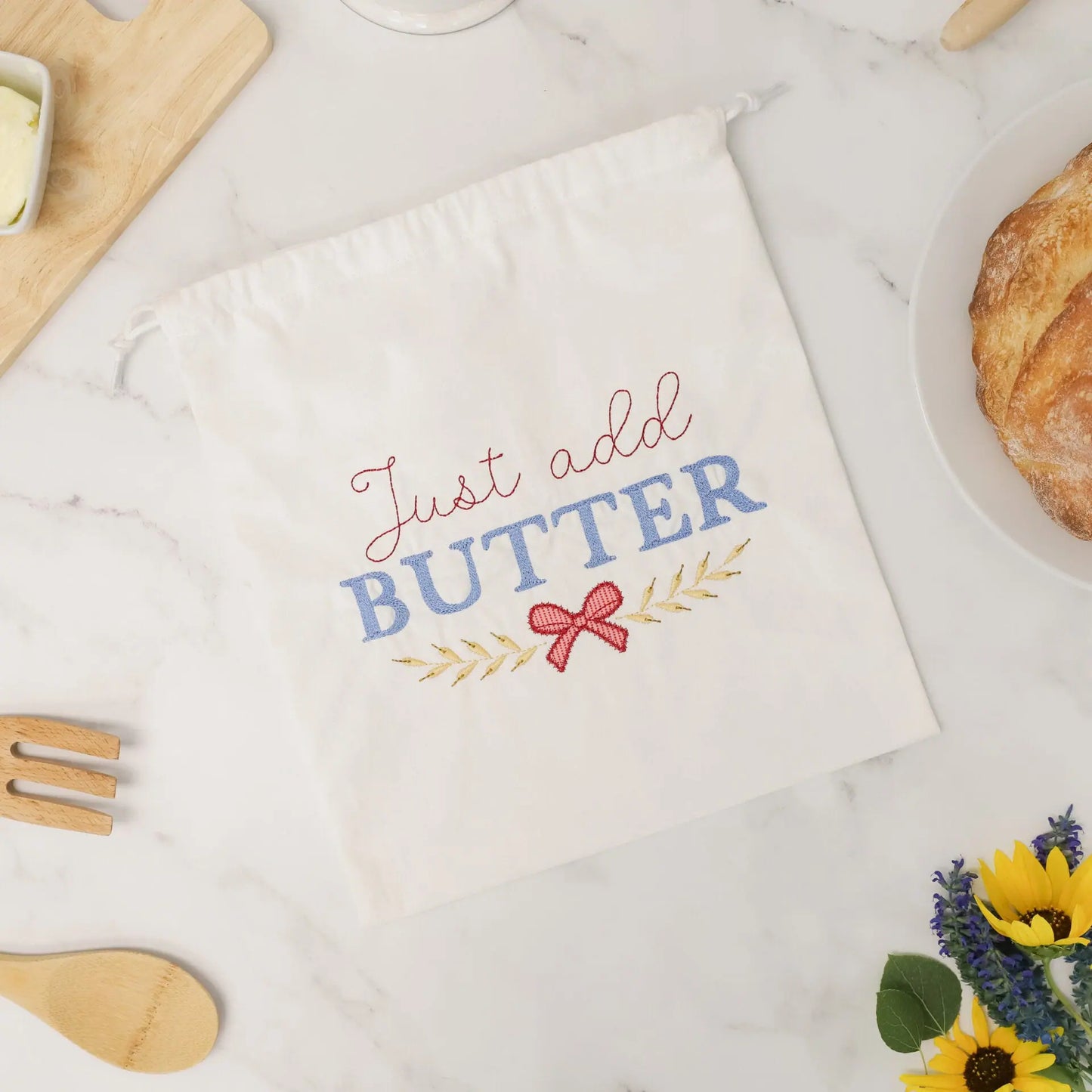 Kimberbell Jumbo Cinch Sack Blank *Preorder*