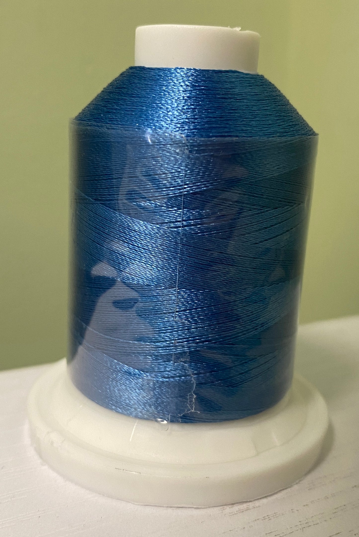 Brother Pacesetter Embroidery Thread