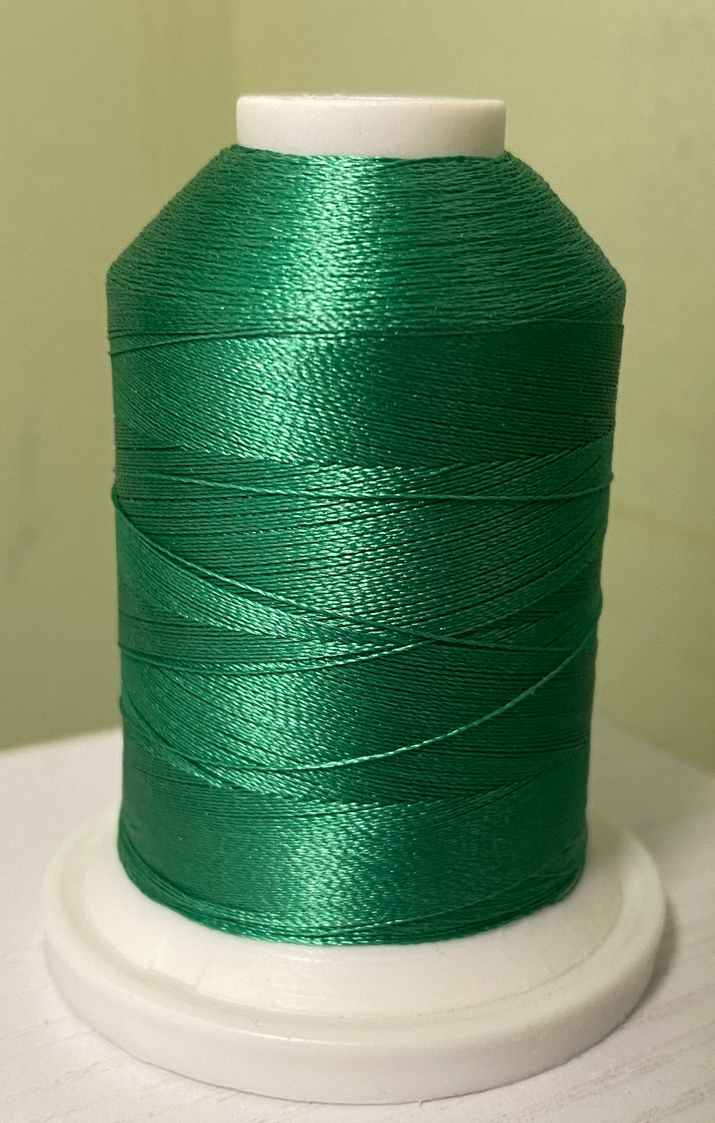 Brother Pacesetter Embroidery Thread