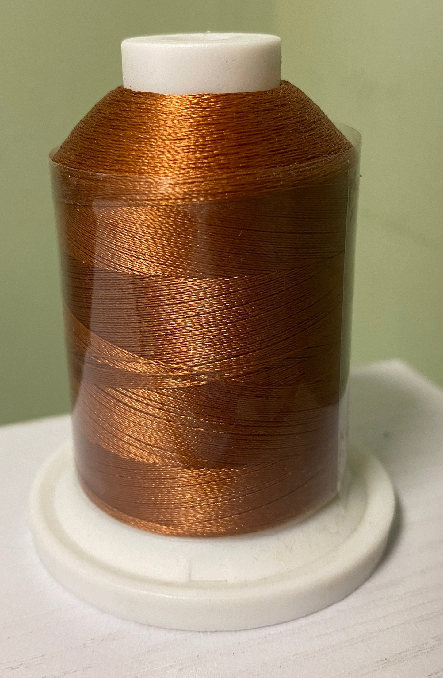 Brother Pacesetter Embroidery Thread