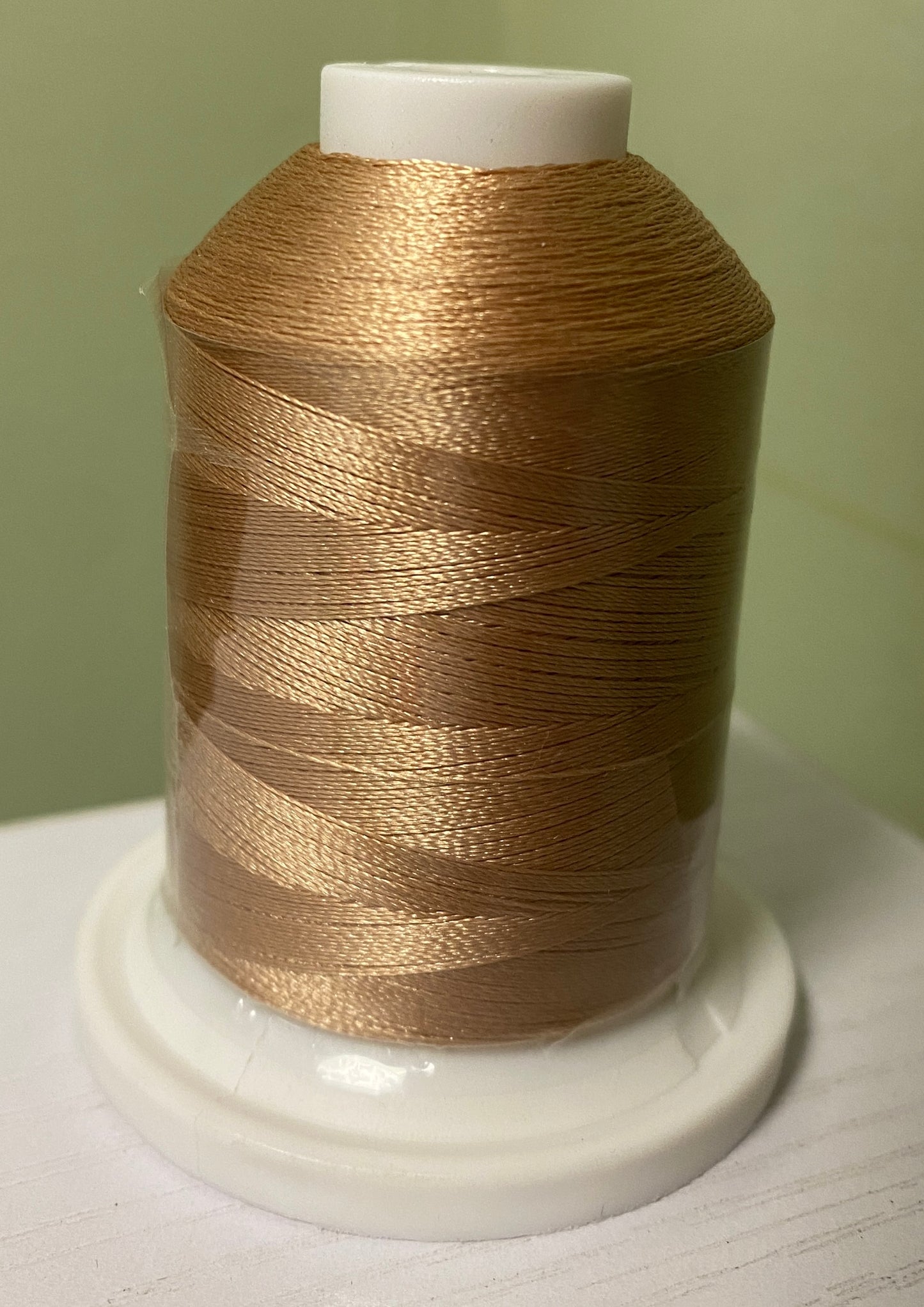 Brother Pacesetter Embroidery Thread