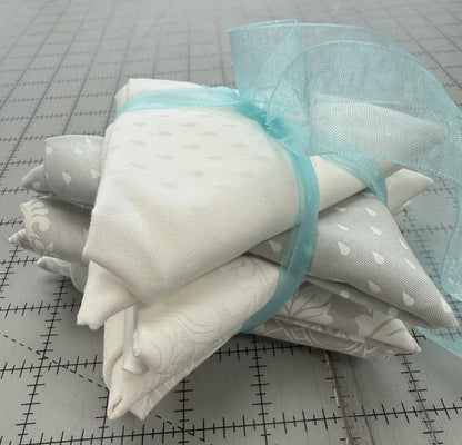 Tula Pink Fat Quarter Packs