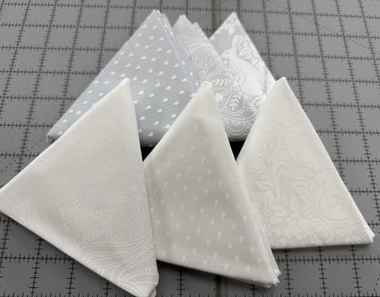 Tula Pink Fat Quarter Packs