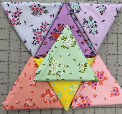 Tula Pink Fat Quarter Packs