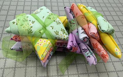 Tula Pink Fat Quarter Packs