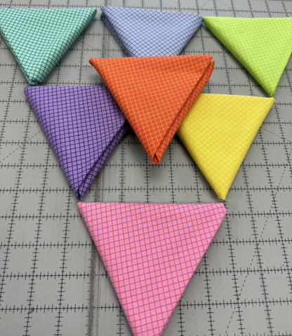 Tula Pink Fat Quarter Packs