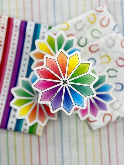 Vinyl Stickers
