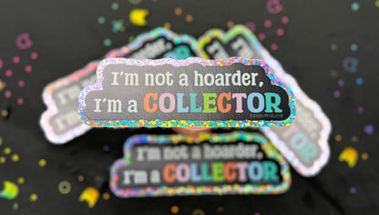 Vinyl Stickers