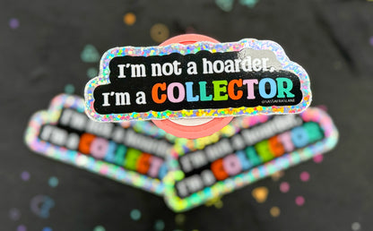 Vinyl Stickers