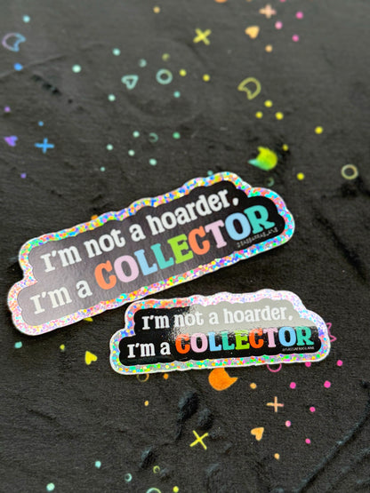 Vinyl Stickers