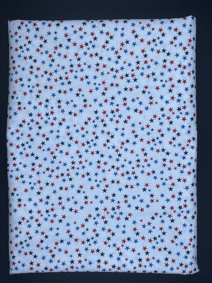 Precut 5 Yard Printed Fabrics