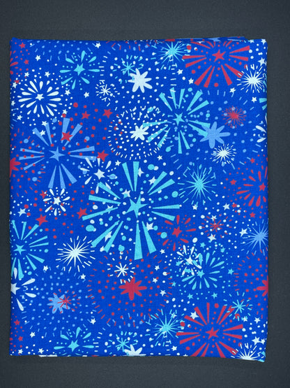 Precut 5 Yard Printed Fabrics