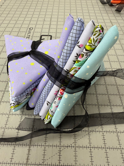 Tula Pink Half-yard bundles