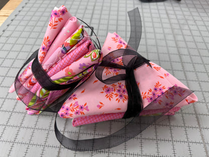Tula Pink Half-yard bundles