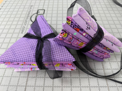 Tula Pink Half-yard bundles
