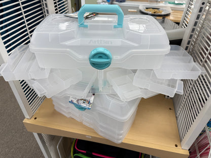 Large Project Box