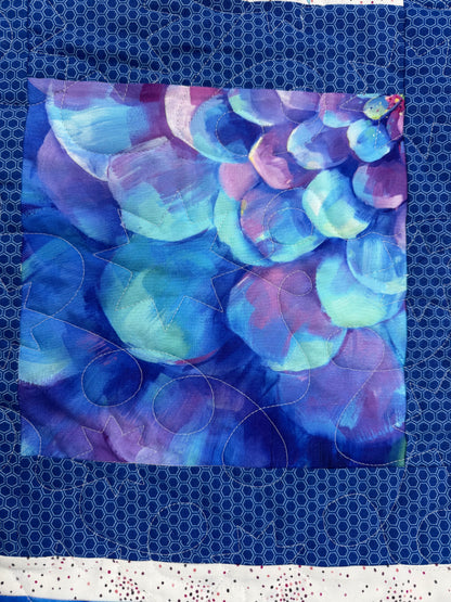 Block Party Quilt Bundle