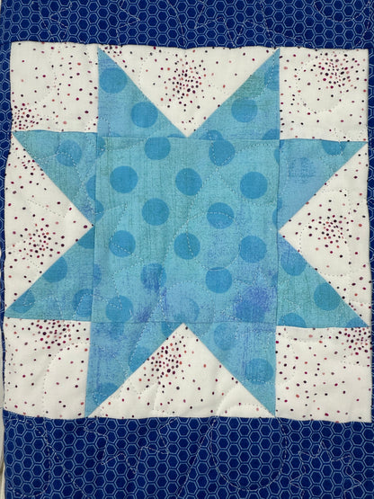 Block Party Quilt Bundle