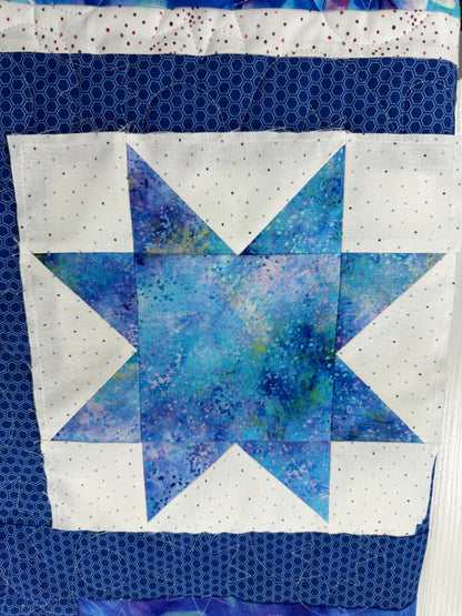 Block Party Quilt Bundle
